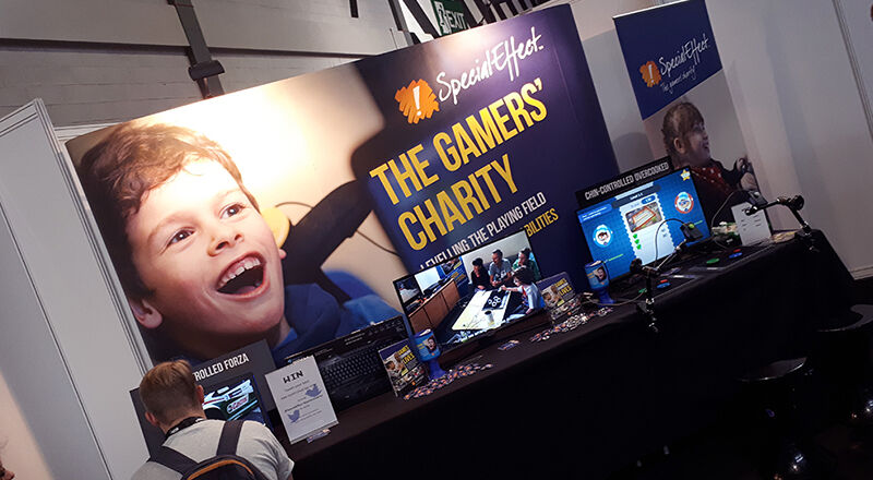 Insomnia 61: The UK’s Biggest Gaming Festival