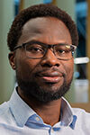 Damilola Ekundayo - Profile photo