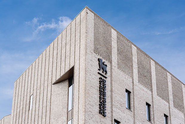 Birmingham Conservatoire