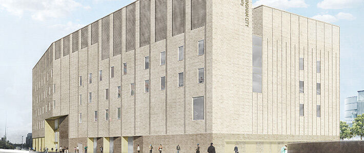 Conservatoire - News - New Conservatoire