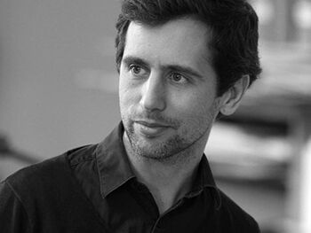 Tom Jarman, architect of the new Birmingham Conservatoire Conservatoire - News - New Building - Tom Jarman