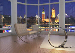 Cool Britannia design
