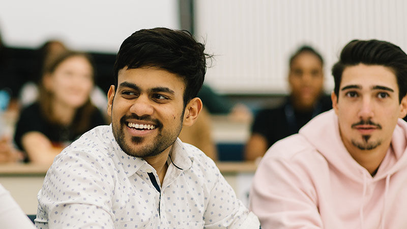 Conversion courses - Engineering and the Built Environment | Birmingham ...