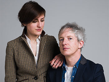 Craig & Rebecca Struthers