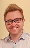Craig Newton Staff profile