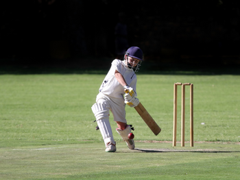 Warwickshire are the first professional County Cricket Club to use video trials