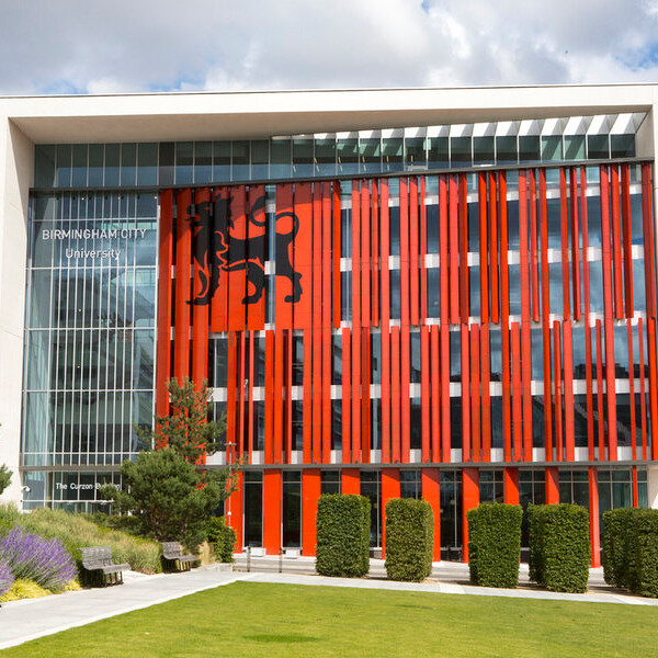 The Curzon Building