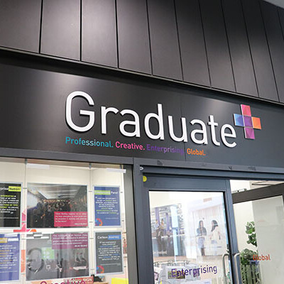 Curzon Facilities 4 600x400 - Graduate+