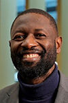 Danstan Chiponde