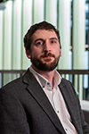 David Walton headshot