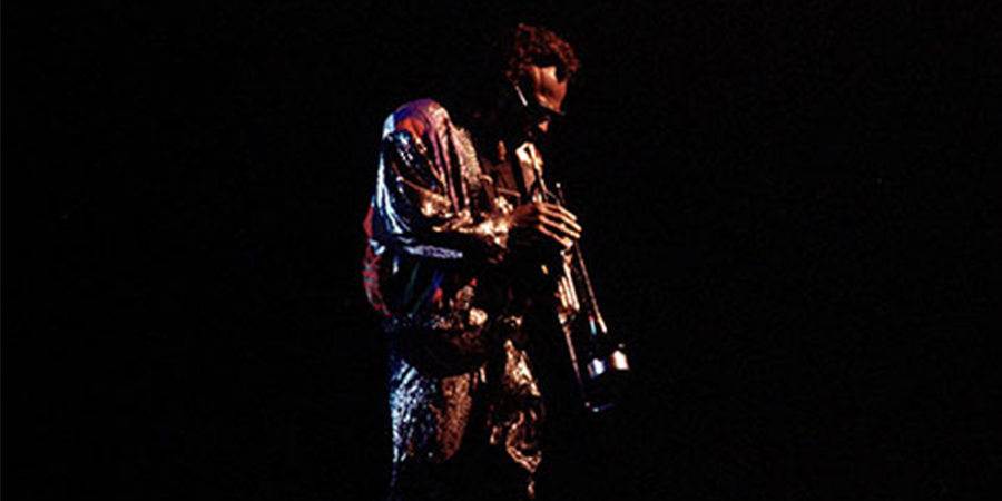 Miles Davis