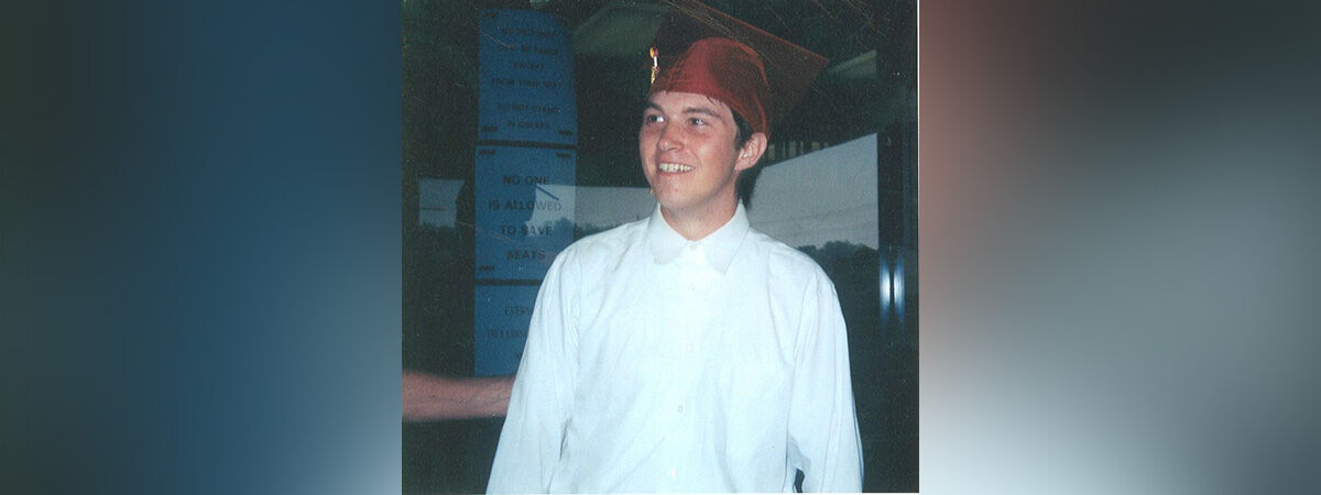 David Wilson Portrait