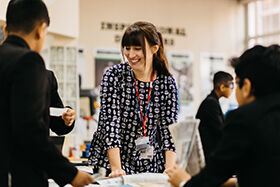 developing professionals