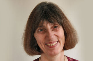 Diana Ambache