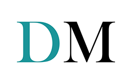 Design Management website logo