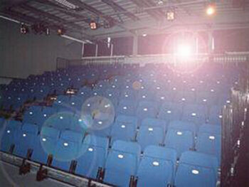 The Dovehouse Theatre The Dovehouse Theatre