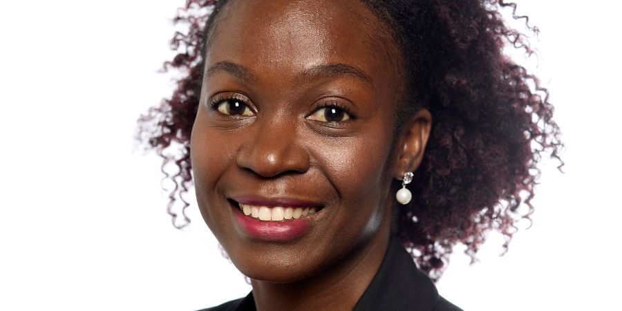 Dr Rachel-Ann Charles