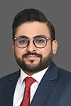 Hafiz Rana
