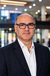 Dr Masoud Mohammadnezhad