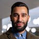Dr Mohammed Rahman, Senior Lecturer in Criminology