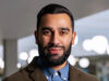 Dr Mohammed Rahman, Senior Lecturer in Criminology