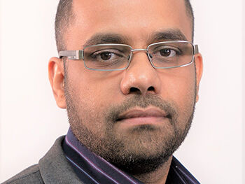 Dr Shadi Basurra Birmingham City University