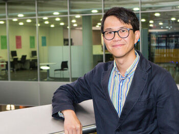 Dr Cheung