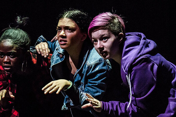 drama school primary