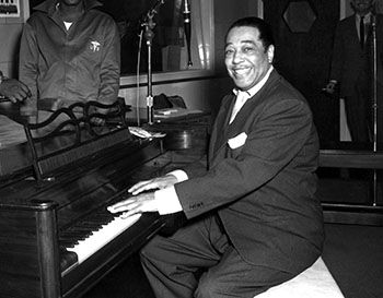 Duke Ellington Duke Ellington