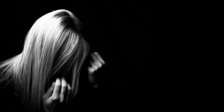 Domestic Violence victim