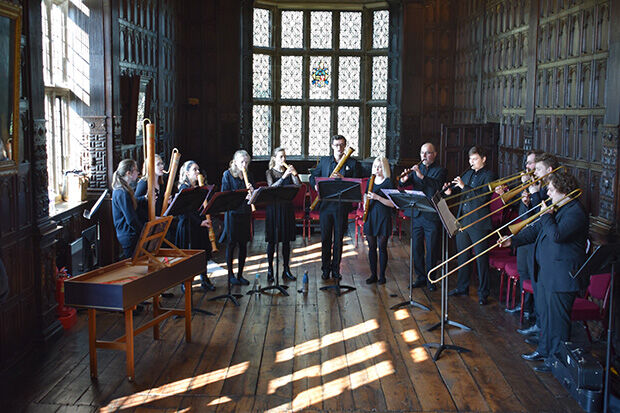 RBC Early Music Ensemble