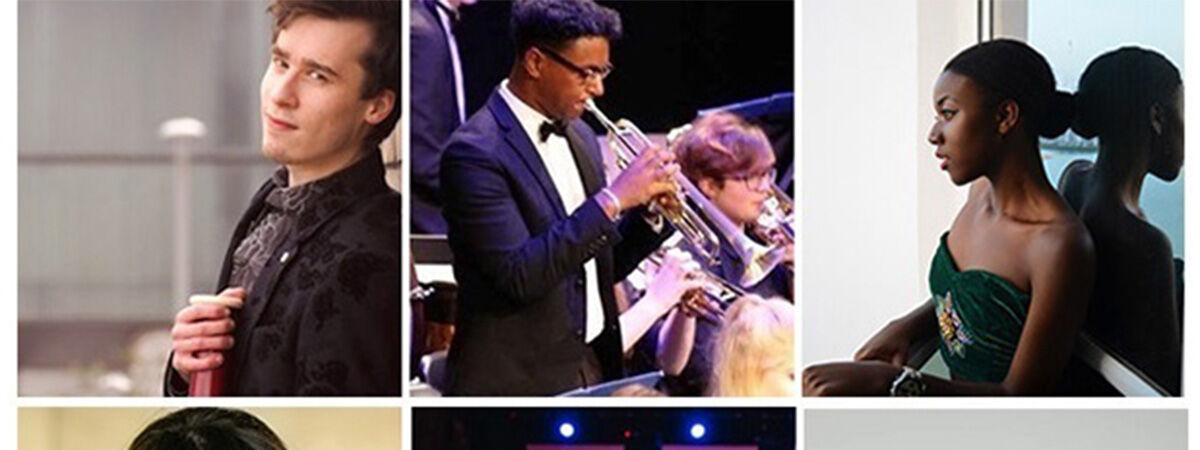 Six students have created powerful videos on the topics of diversity and inclusion.