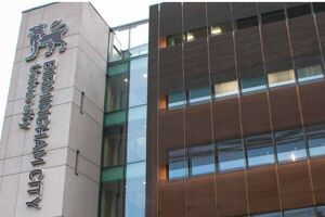 University House for Education courses 900x600