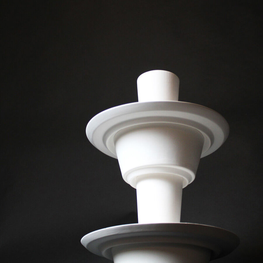 Product and furniture design student work created by Emily Cross