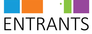 Entrants logo