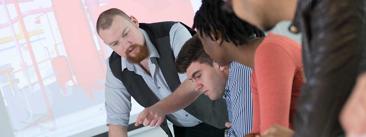 Environmental Sustainability Design and Construction course image