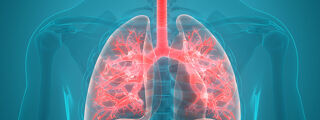 Epigenetic modifications of COPD, a lung disease that involves shortness of breath.
