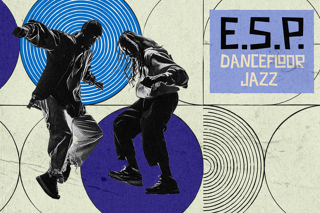 Dancefloor jazz night at Royal Birmingham Conservatoire
