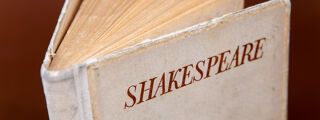 The Everything to Everybody project aims to revive Shakespeare's Birmingham library