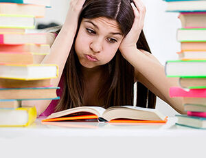 Exam Stress