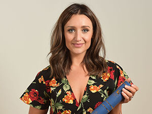 Catherine Tyldesley