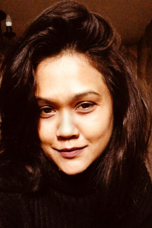 Farzana Choudhury