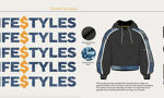 Frugal Lifestyles - Fashion Business And Promotion Piece 3
