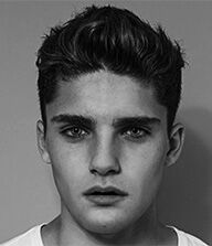 Finn Longmuir