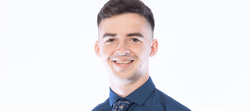 Fintan Dauncey - Alumni | Birmingham City University