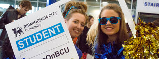 Five steps to settling in to university