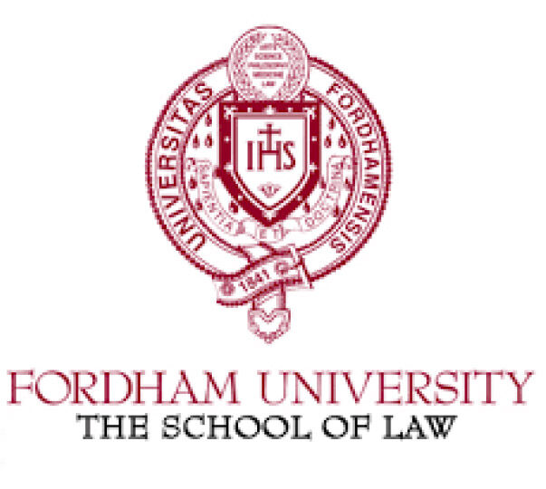 Fordham University Logo