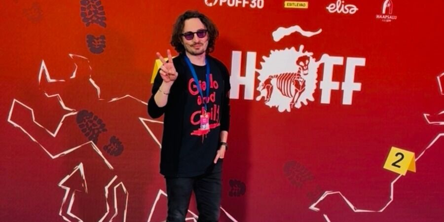 Francesco Gabriele RBC NEWS
