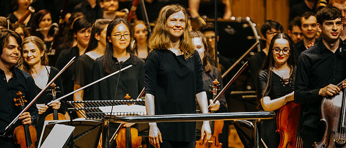 orchestra for gdpr