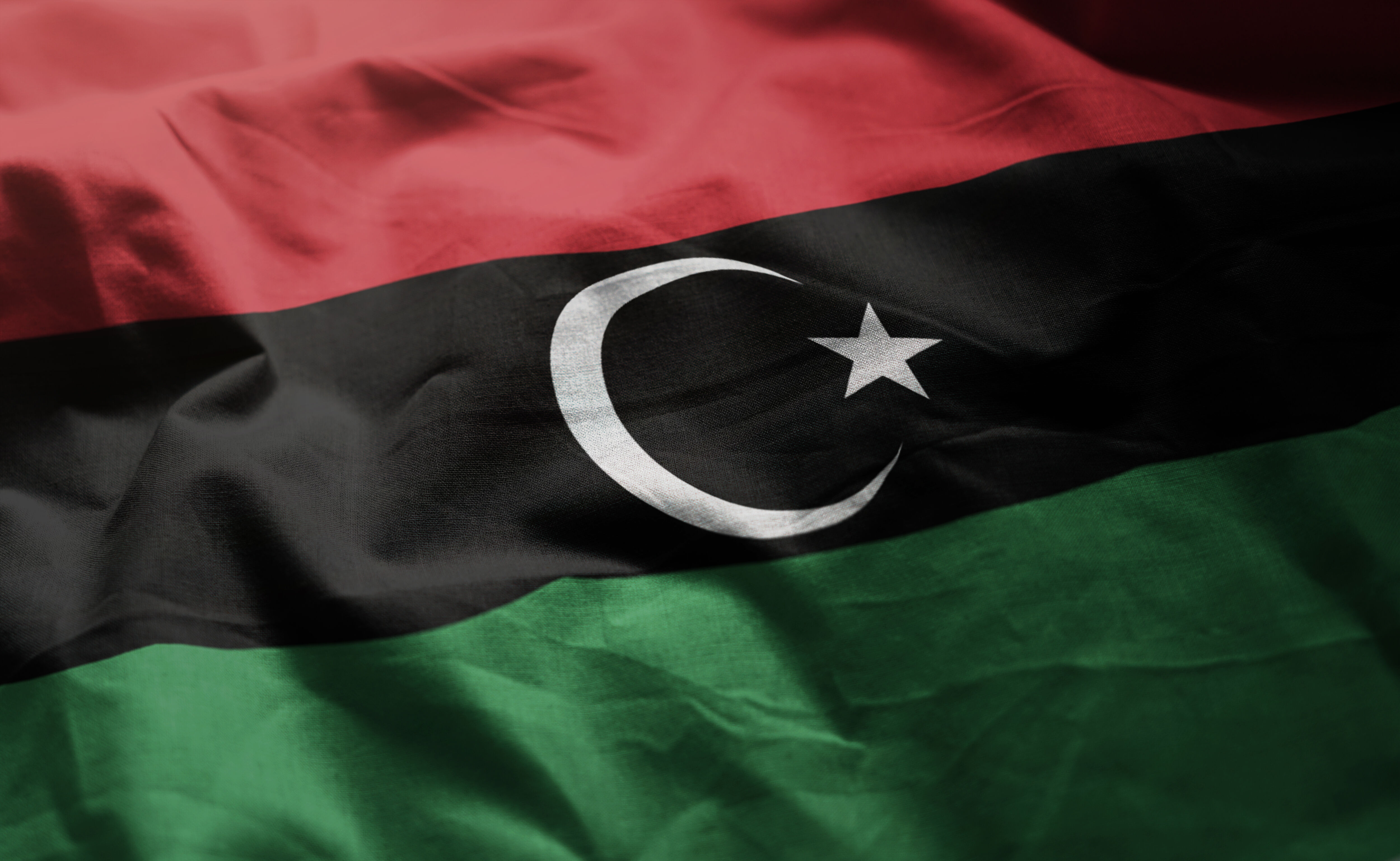 Libya Flag